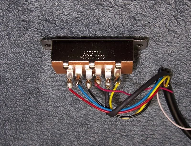 Astatic 636L Wiring Diagram For Your Needs